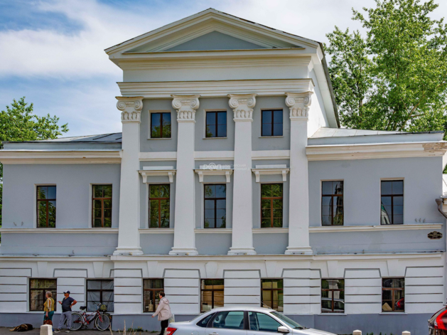В Нижегородской области продали с торгов четыре исторических здания В Нижегородской области продали с торгов четыре исторических здания