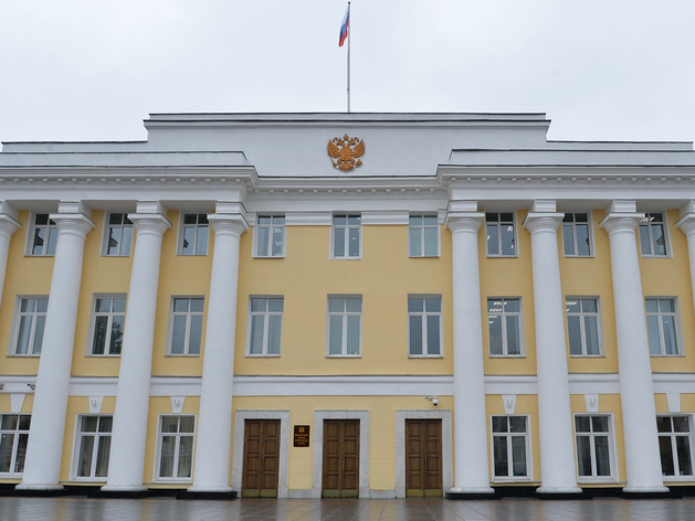 В Нижегородской области определили бюджетные приоритеты на 2027–2029 гг. В Нижегородской области определили бюджетные приоритеты на 2027–2029 гг.