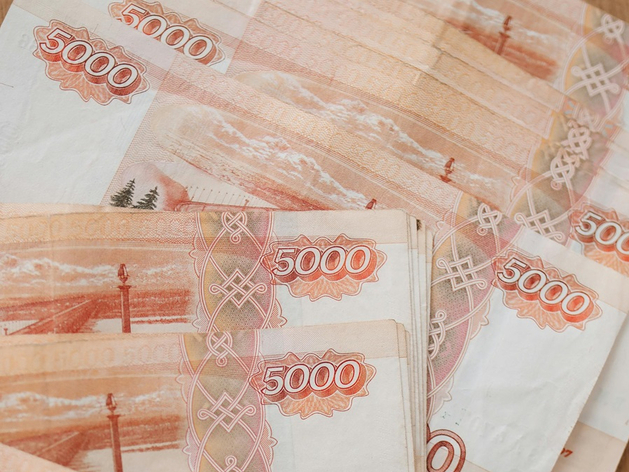 Бюджет Нижнего Новгорода увеличат на 8,5 млрд руб.: основные расходы
Бюджет Нижнего Новгорода увеличат на 8,5 млрд руб.: основные расходы