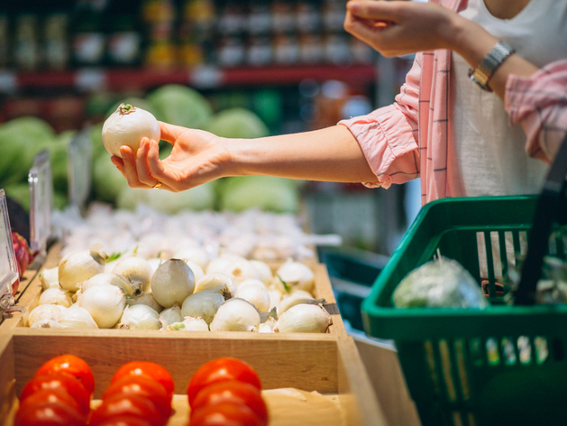 Цены производителей продуктов в Нижегородской области выросли на 3,5% Цены производителей продуктов в Нижегородской области выросли на 3,5%