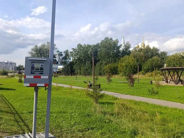 Нижегородские передвижные камеры теперь «ловят» водителей с телефоном и без ремня Нижегородские передвижные камеры теперь «ловят» водителей с телефоном и без ремня
