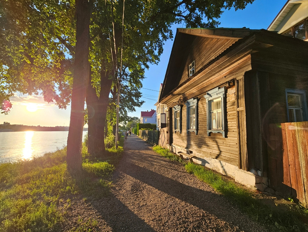«Черное село» на реке Китмар в Нижегородской области обеспечили скоростным 4G
«Черное село» на реке Китмар в Нижегородской области обеспечили скоростным 4G