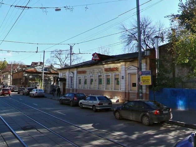 Подорожал на 40 млн руб. В центре Нижнего Новгорода снова продают исторический особняк
Подорожал на 40 млн руб. В центре Нижнего Новгорода снова продают исторический особняк