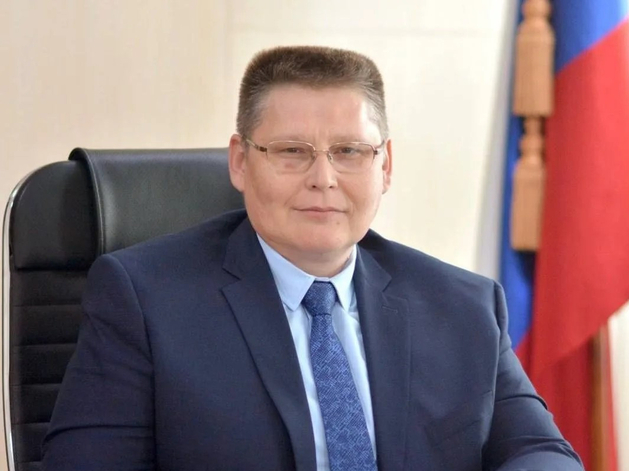 Назначен врип главы Дзержинска Нижегородской области Назначен врип главы Дзержинска Нижегородской области