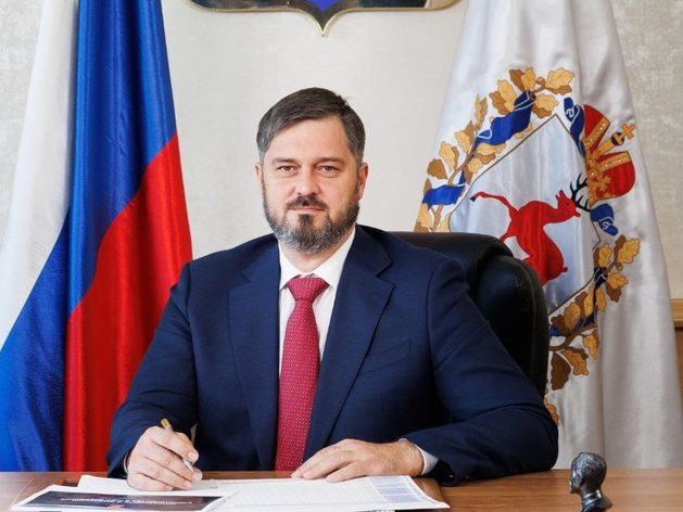 Экс-глава Дзержинска возглавил нижегородскую АНО Экс-глава Дзержинска возглавил нижегородскую АНО