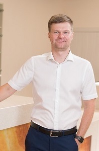 Кирилл Галкин