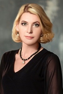 Ольга Рыхлова
