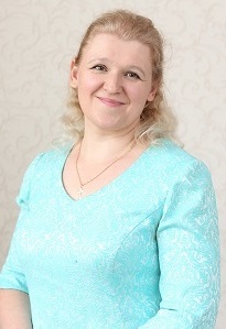 Светлана Миртова