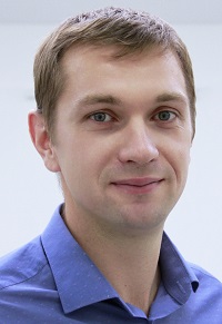 Алексей Корнеев