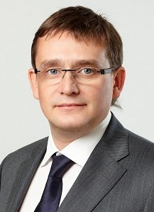 Михаил Ершов