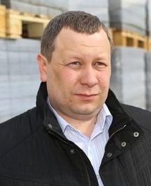 Карим Ибрагимов