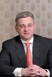 Феликс Верховодов